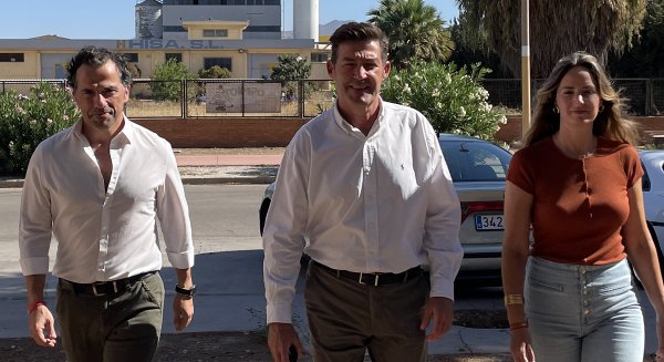VOX irrumpe en el Ayuntamiento con una moción aprobada por unanimidad para mejorar los polígonos industriales y comerciales