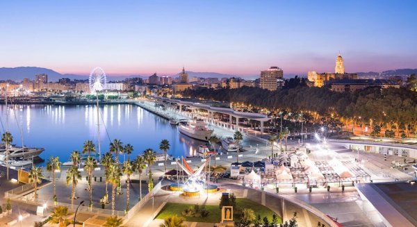 El Gobierno aprueba 5 proyectos para fortalecer la actividad comercial en Málaga, movilizando 5,5 millones de euros