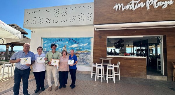 La red ‘Fuengirola sin gluten’ incorpora un nuevo establecimiento que oferta productos para celíacos
