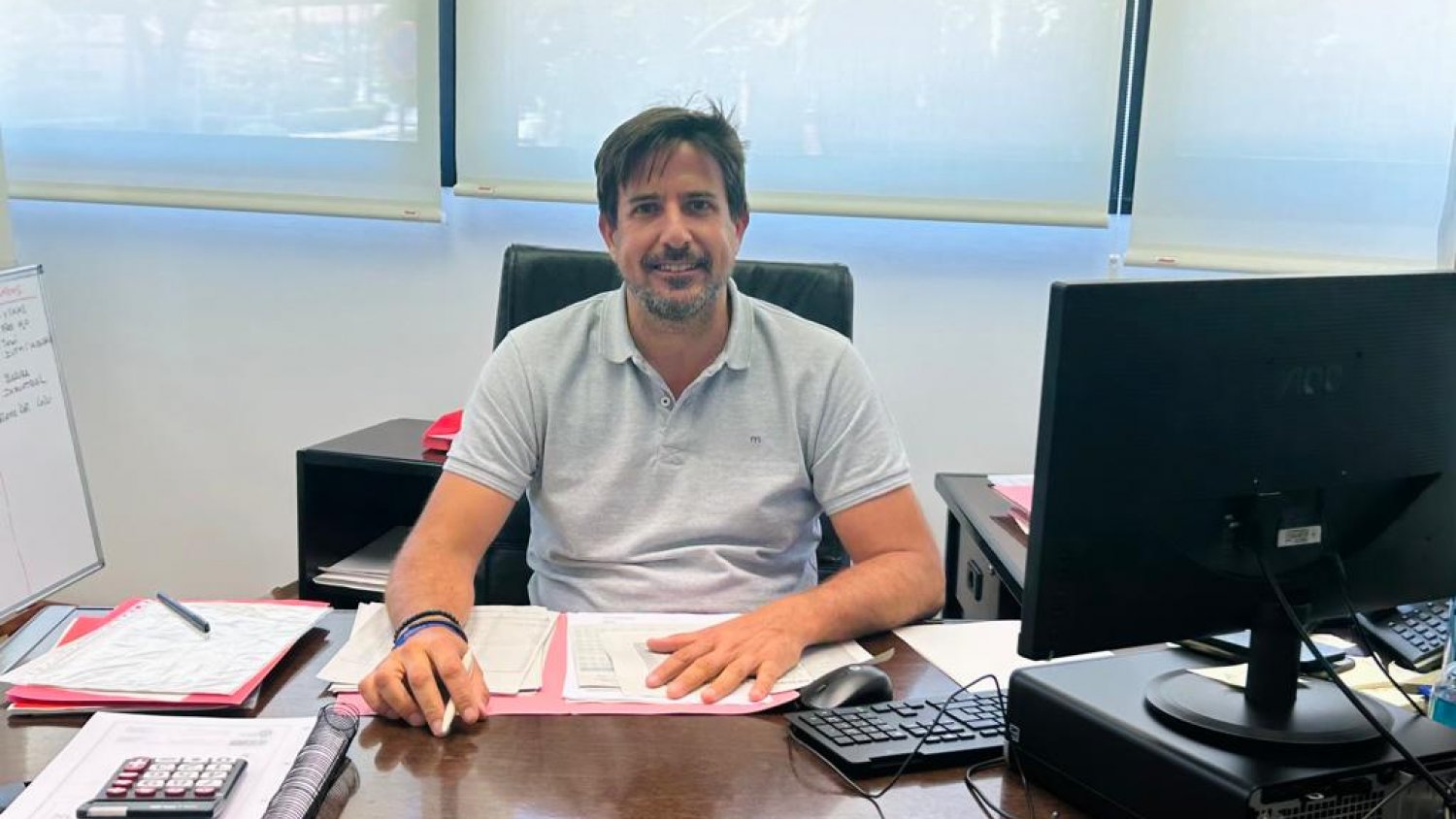 El Ayuntamiento de Torremolinos destina 14 millones de euros de remanente a reducir su deuda