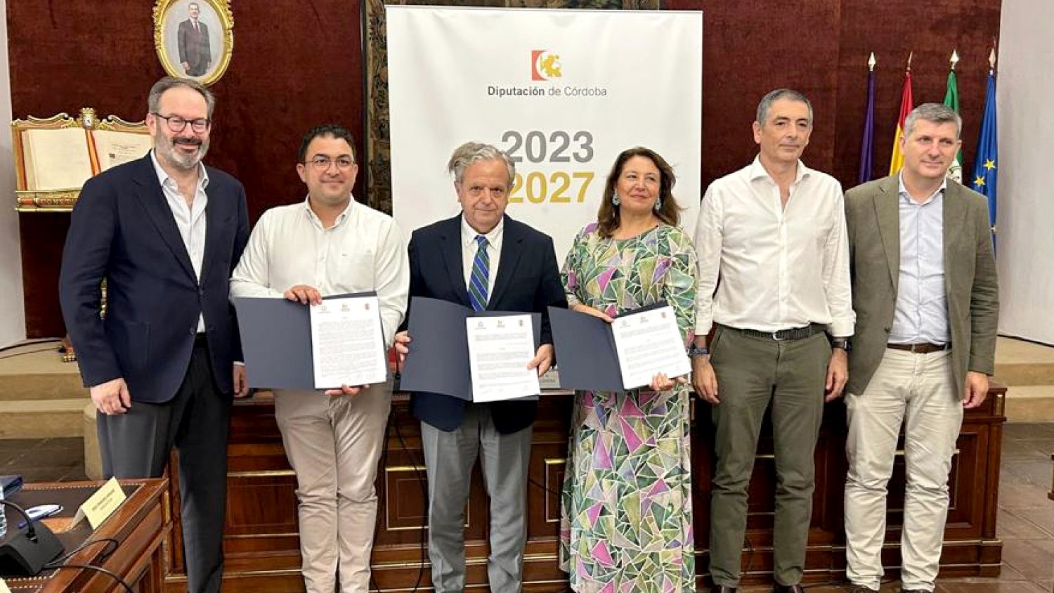 La Consejería de Agua invierte más de 7,5M€ para mejorar la depuración de El Guijo y Algallarín