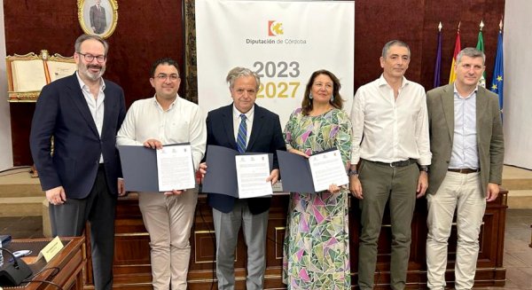La Consejería de Agua invierte más de 7,5M€ para mejorar la depuración de El Guijo y Algallarín