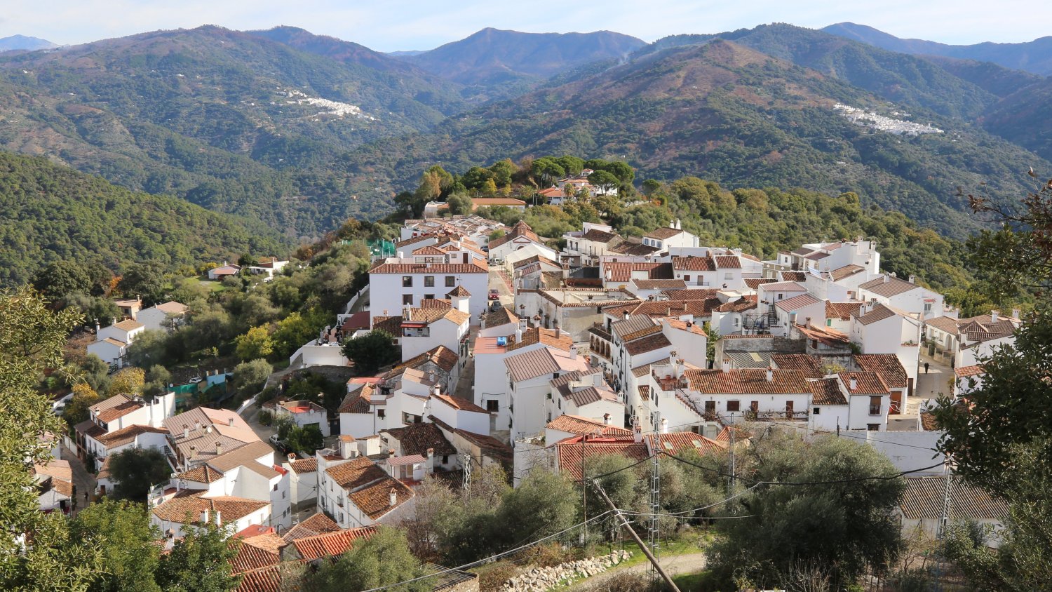 El proyecto 'Metapueblos, Más allá de la ciudad' de la Diputación registra un centenar de solicitudes