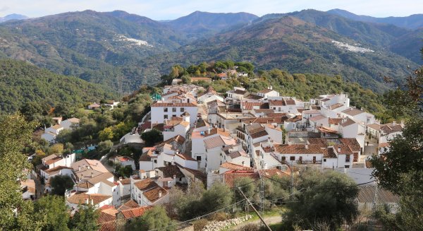 El proyecto 'Metapueblos, Más allá de la ciudad' de la Diputación registra un centenar de solicitudes