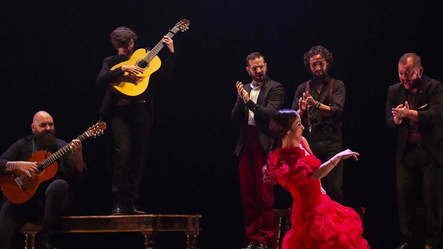 La Consejería de Turismo, Cultura y Deporte apoya a través de la marca Andalucía.Flamenco los festivales de Jaén, Sevilla, Málaga y Cádiz 