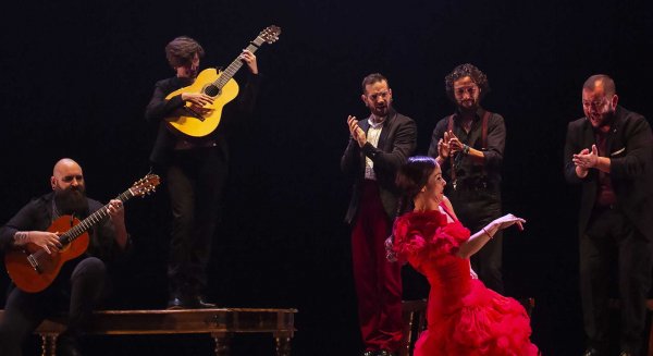 La Consejería de Turismo, Cultura y Deporte apoya a través de la marca Andalucía.Flamenco los festivales de Jaén, Sevilla, Málaga y Cádiz 