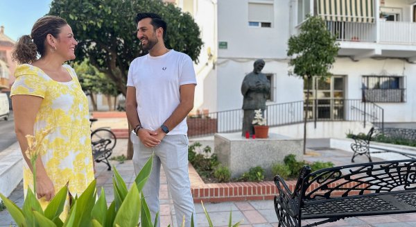 La barriada de San Cayetano celebrará este lunes su tradicional verbena en honor al patrón de Fuengirola