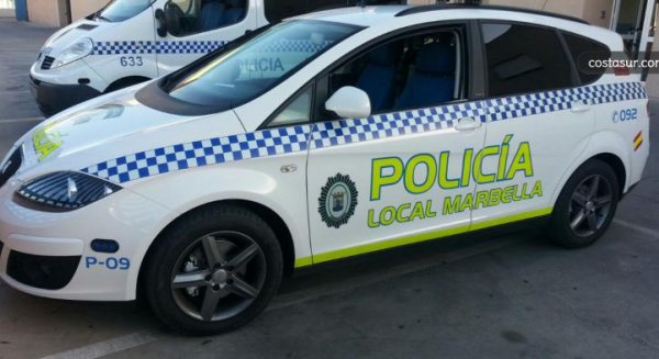 Dos policías locales de Marbella ingresan en prisión por una supuesta agresión sexual a dos jóvenes