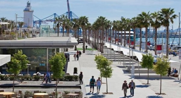 Andalucía registra el mejor primer semestre de la historia del turismo, con 15,2 millones de turistas