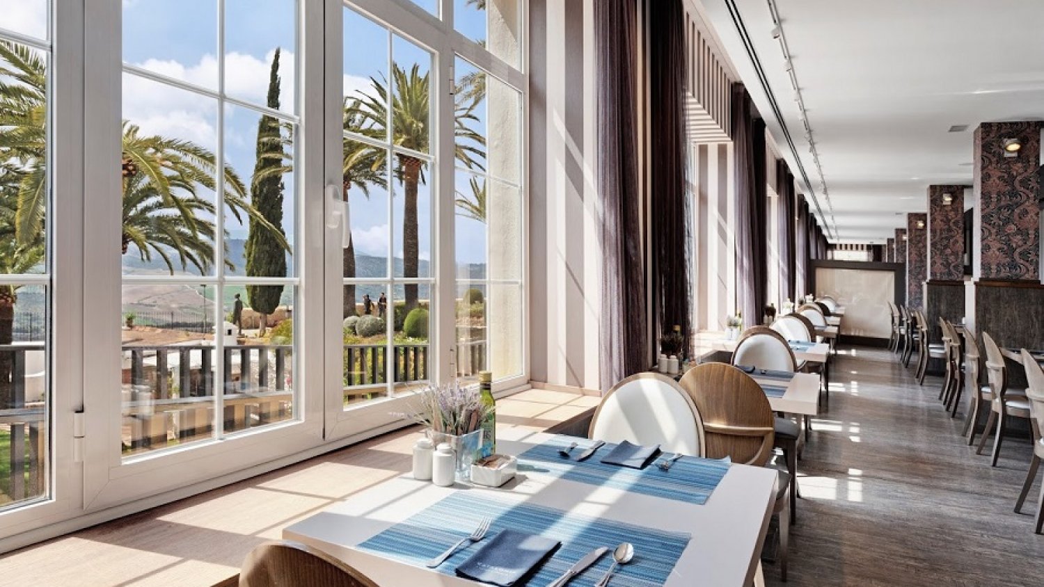 En el primer semestre la Costa del Sol registra incrementos en el en todos los indicadores turísticos respecto al mismo periodo de 2022