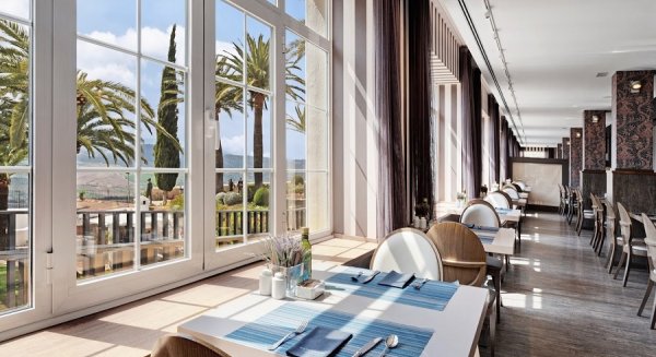 En el primer semestre la Costa del Sol registra incrementos en el en todos los indicadores turísticos respecto al mismo periodo de 2022