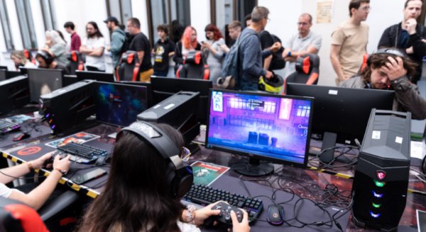 'Indie Games Málaga' cierra plazo de inscripción con 135 videojuegos y más del 20% de participación internacional