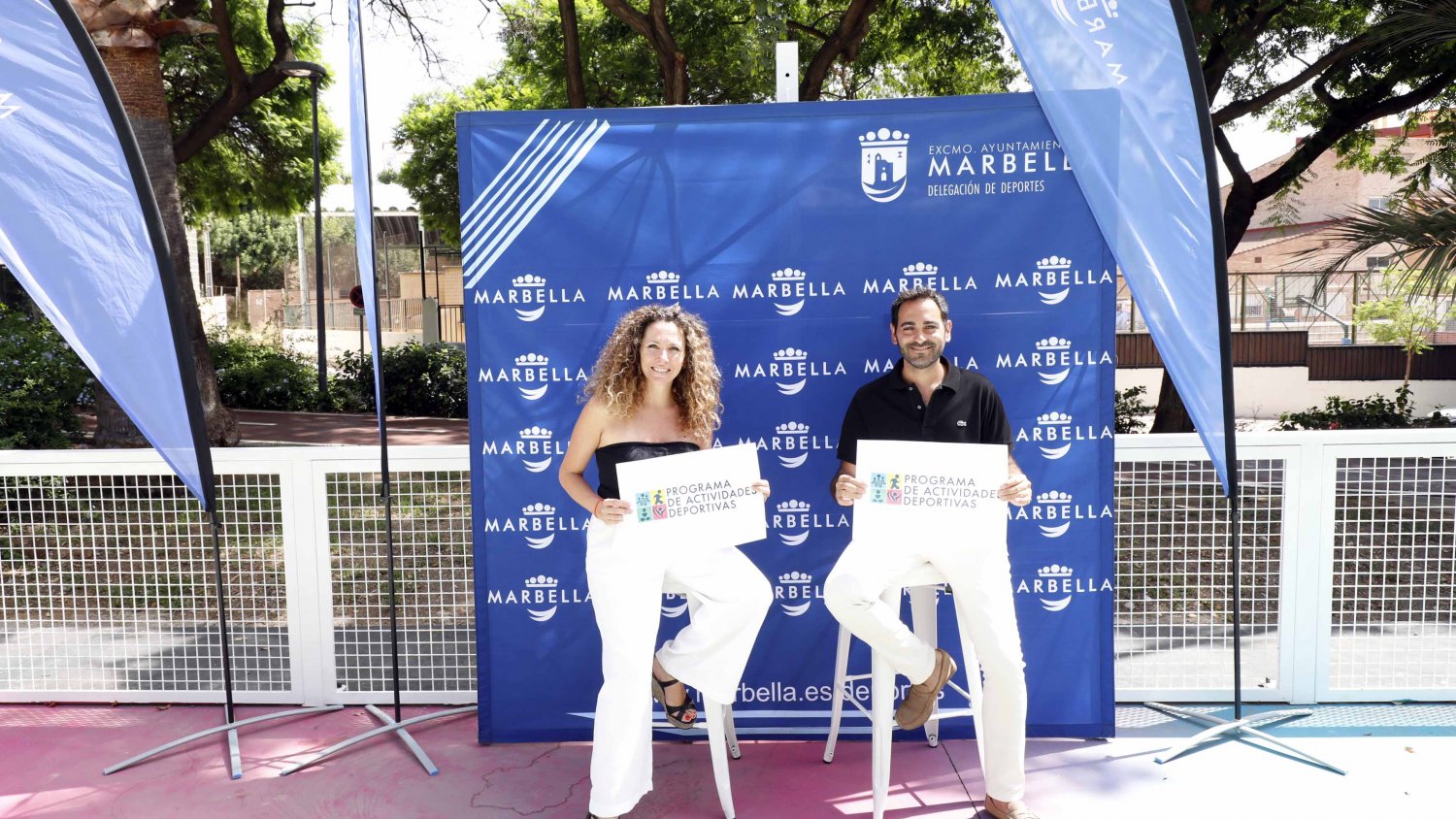 El Ayuntamiento abrirá el período de inscripción para más de 600 plazas del programa de actividades deportivas 2023-2024 