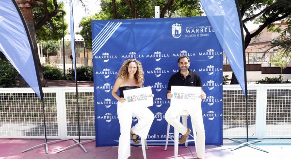 El Ayuntamiento abrirá el período de inscripción para más de 600 plazas del programa de actividades deportivas 2023-2024 
