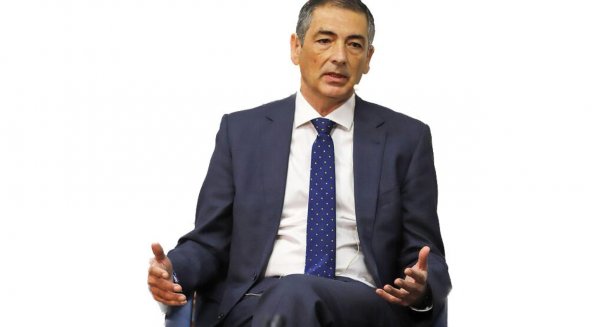 Angulo pide a Espadas que abandone la confrontación y exija al Estado las obras hídricas pendientes 