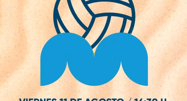 La Liga Local de Voley Playa de Torremolinos se celebrará el 11 de agosto