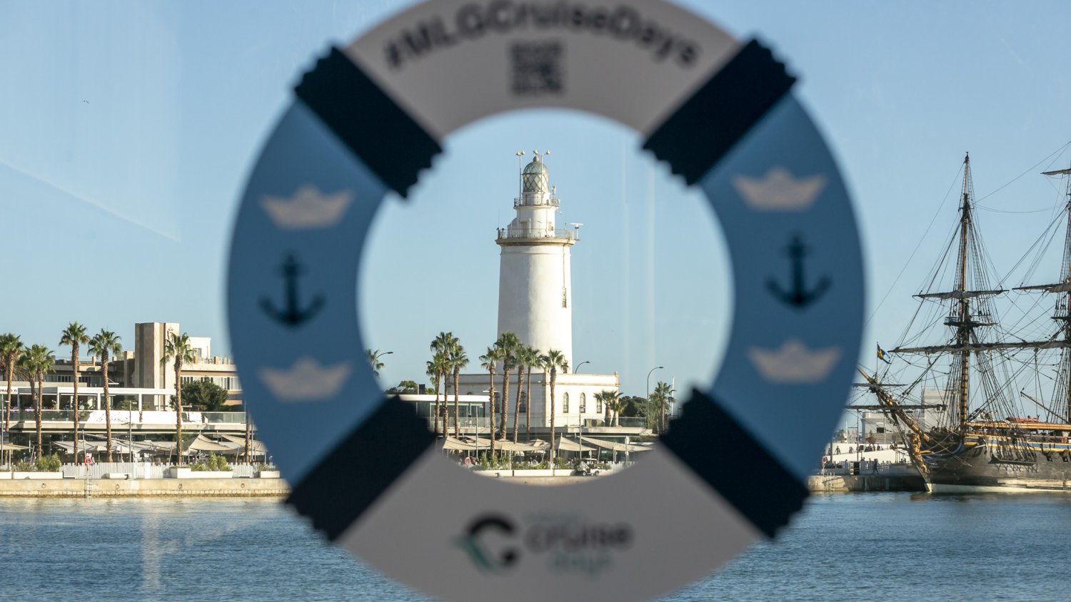 Málaga Cruise Days volverá a sumergir al ciudadano en el mundo del crucero el próximo mes de septiembre
