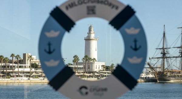 Málaga Cruise Days volverá a sumergir al ciudadano en el mundo del crucero el próximo mes de septiembre