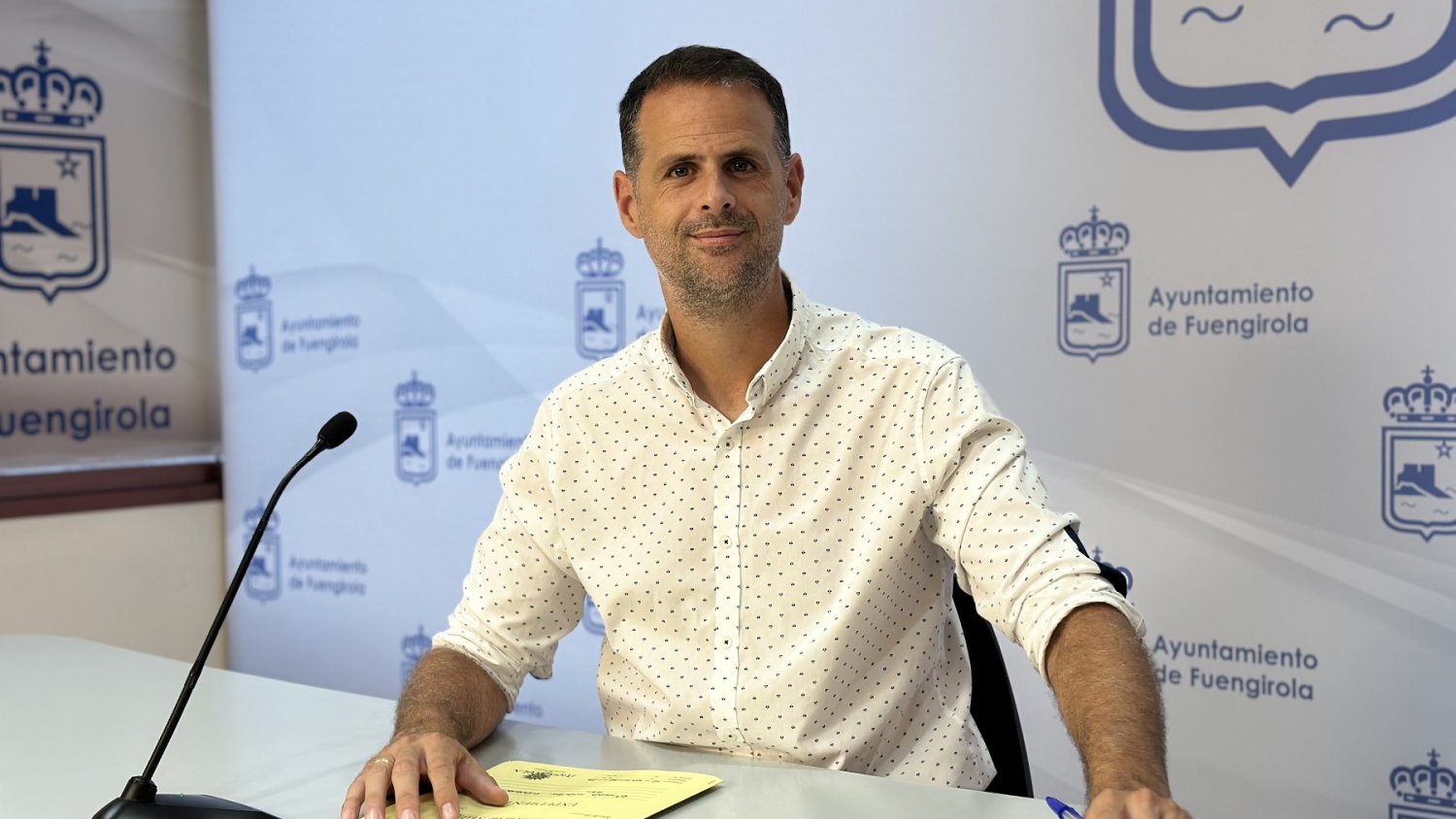Fuengirola recomienda a los usuarios de las escuelas deportivas municipales realizar sus inscripciones de forma telemática