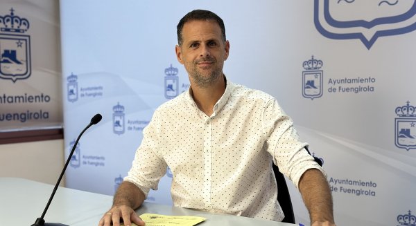 Fuengirola recomienda a los usuarios de las escuelas deportivas municipales realizar sus inscripciones de forma telemática