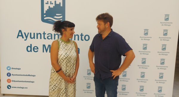 Con Málaga propone un nuevo mecanismo para elegir la dirección de Canal Málaga y que garantice su pluralidad