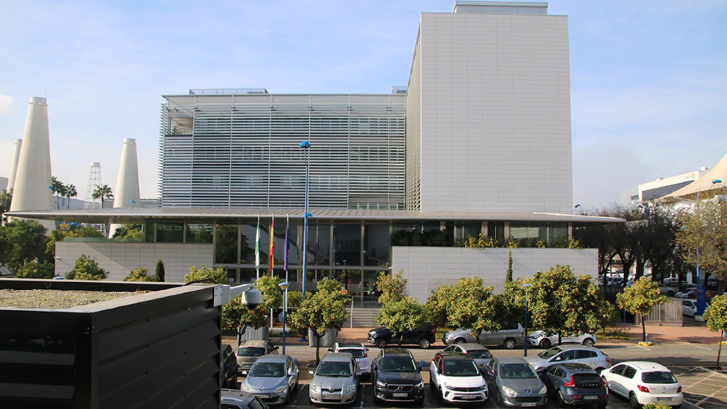 La Junta moviliza más de 215 millones de euros para desarrollar la innovación en Andalucía