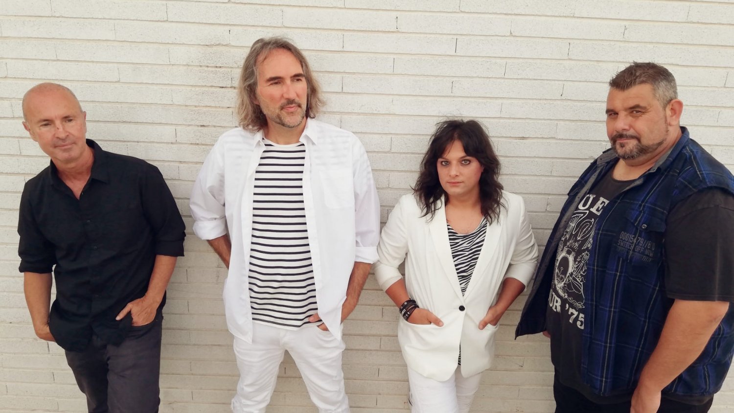 Dan Bruno Sul Mare acoge un tributo homenaje a Queen