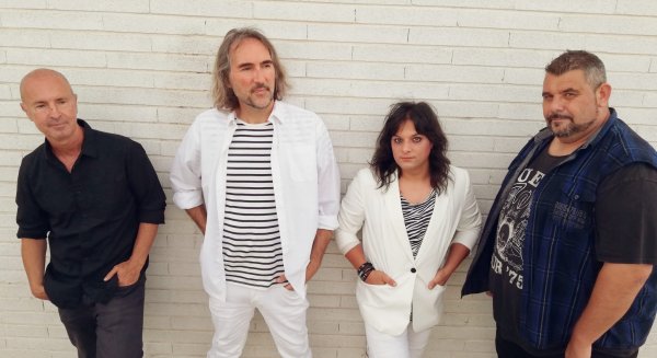 Dan Bruno Sul Mare acoge un tributo homenaje a Queen