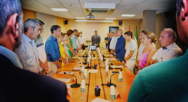 La Mancomunidad tendrá dos vicepresidencias y cuatro delegaciones