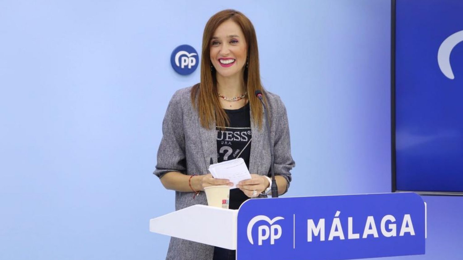 PP critica las continuas averías en los trenes por la inacción del Gobierno y exige inversiones reales