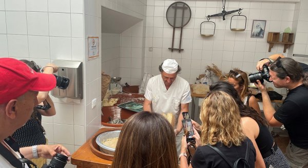 Costa del Sol organiza en los primeros siete meses del año cerca de veinticinco presstrips dirigidos a medios de comunicación