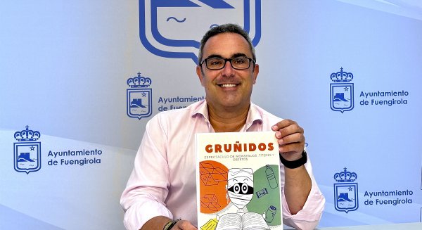 El parque de España acogerá tres espectáculos gratuitos dirigidos al público familiar