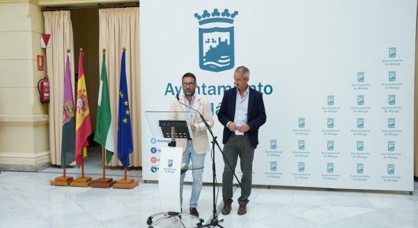 El Área de Turismo potencia la promoción del destino con motivo de la feria