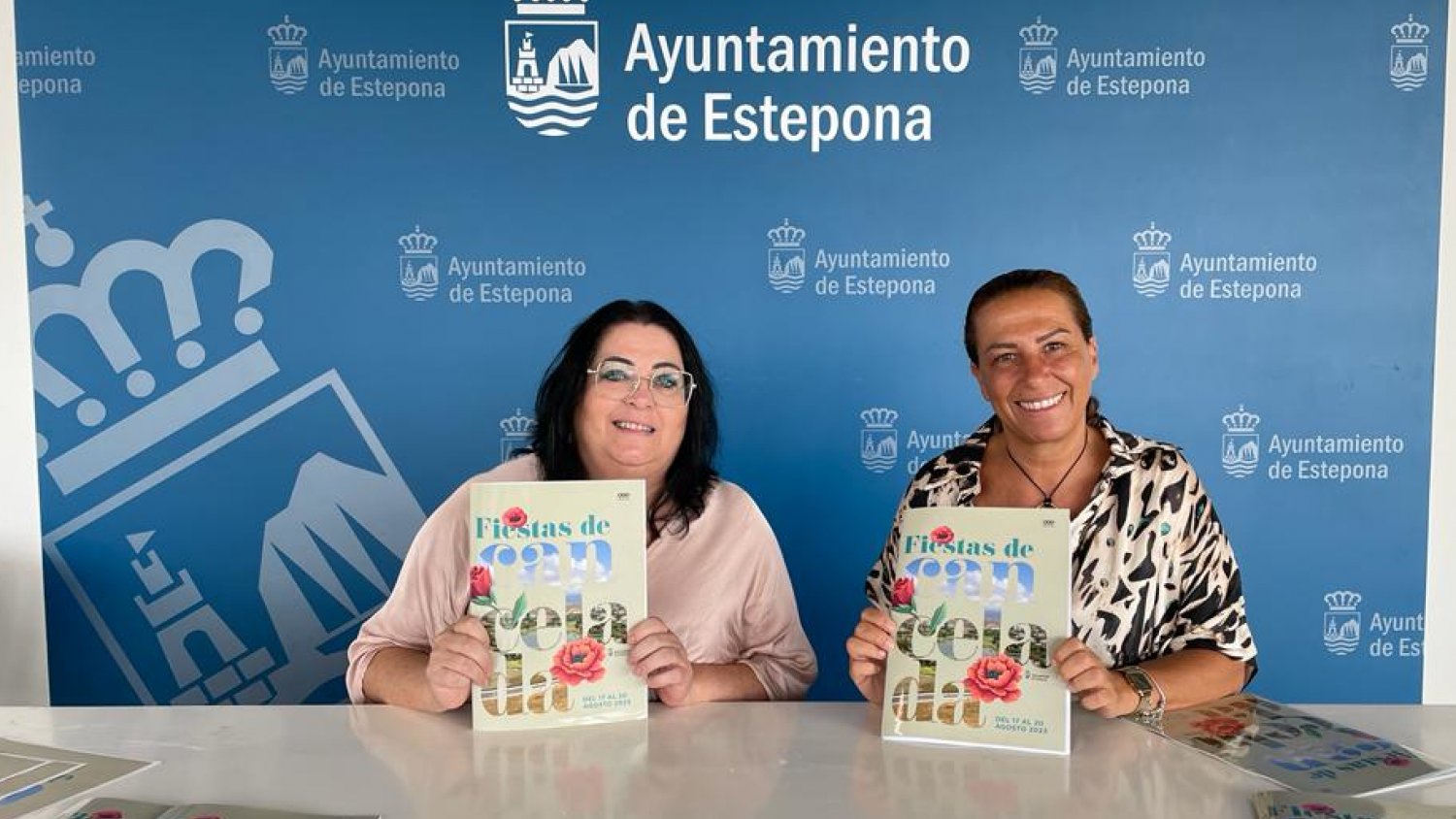La Feria de Cancelada contará con las actuaciones de La Húngara, Manuel Cortés y ‘Sótano Sur’ 