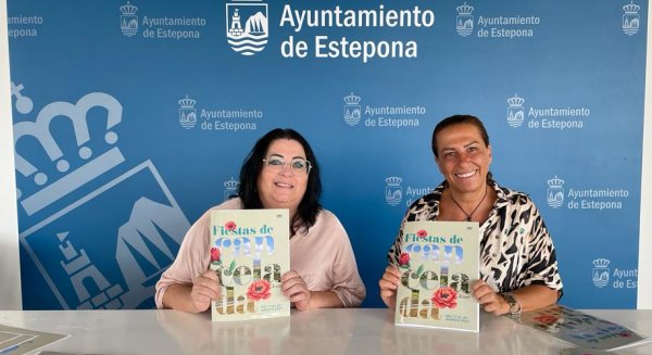 La Feria de Cancelada contará con las actuaciones de La Húngara, Manuel Cortés y ‘Sótano Sur’ 