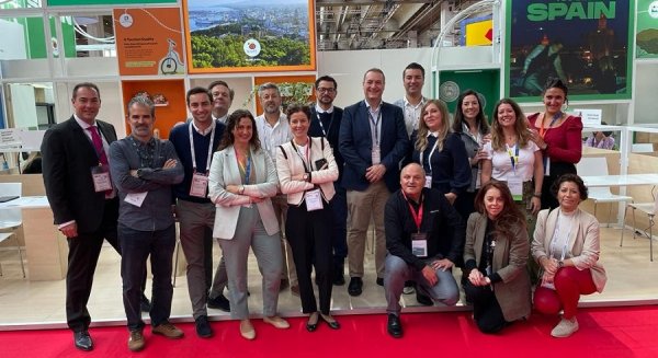 En lo que va de año Costa del Sol intensifica la promoción del destino en los mercados emisores más relevantes