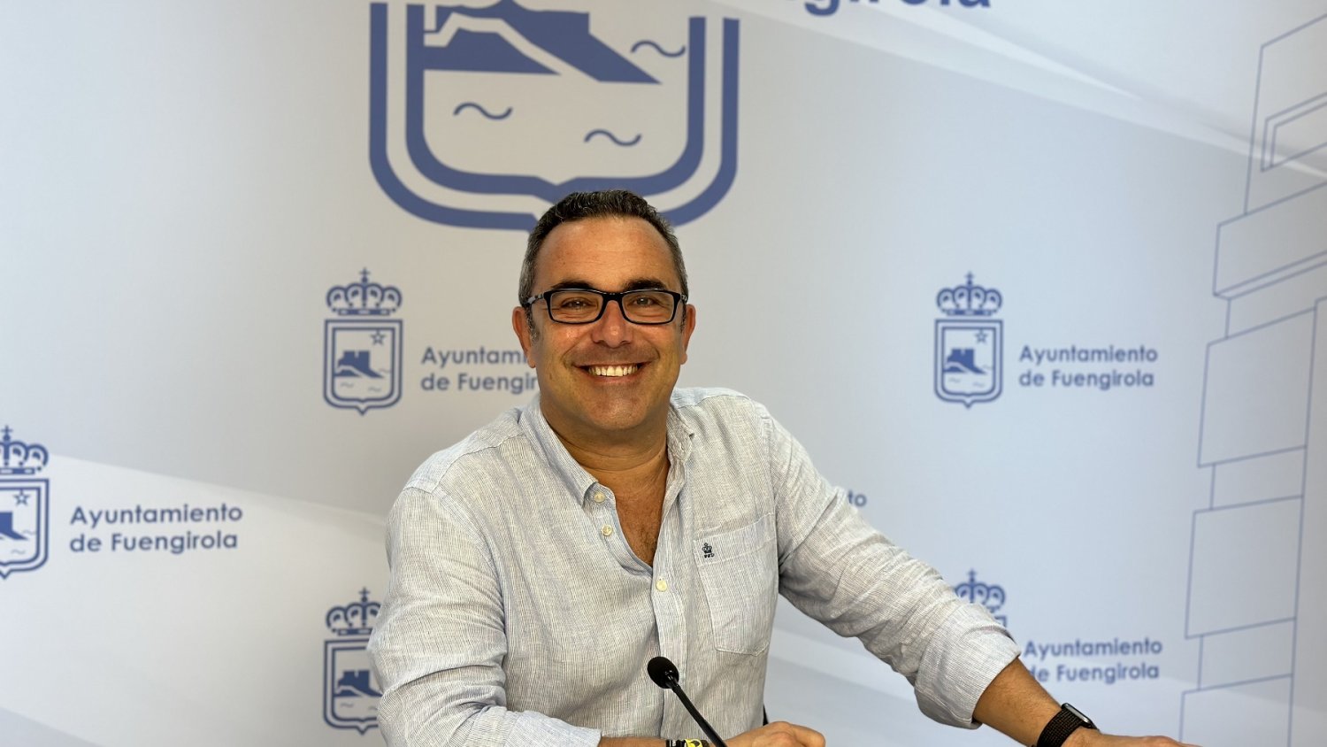 Siguen a la venta las entradas para el concierto de Francisco Céspedes, el 18 de agosto, en Marenostrum Fuengirola 