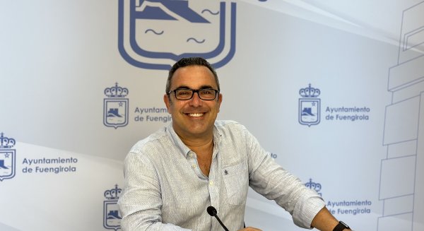 Siguen a la venta las entradas para el concierto de Francisco Céspedes, el 18 de agosto, en Marenostrum Fuengirola 