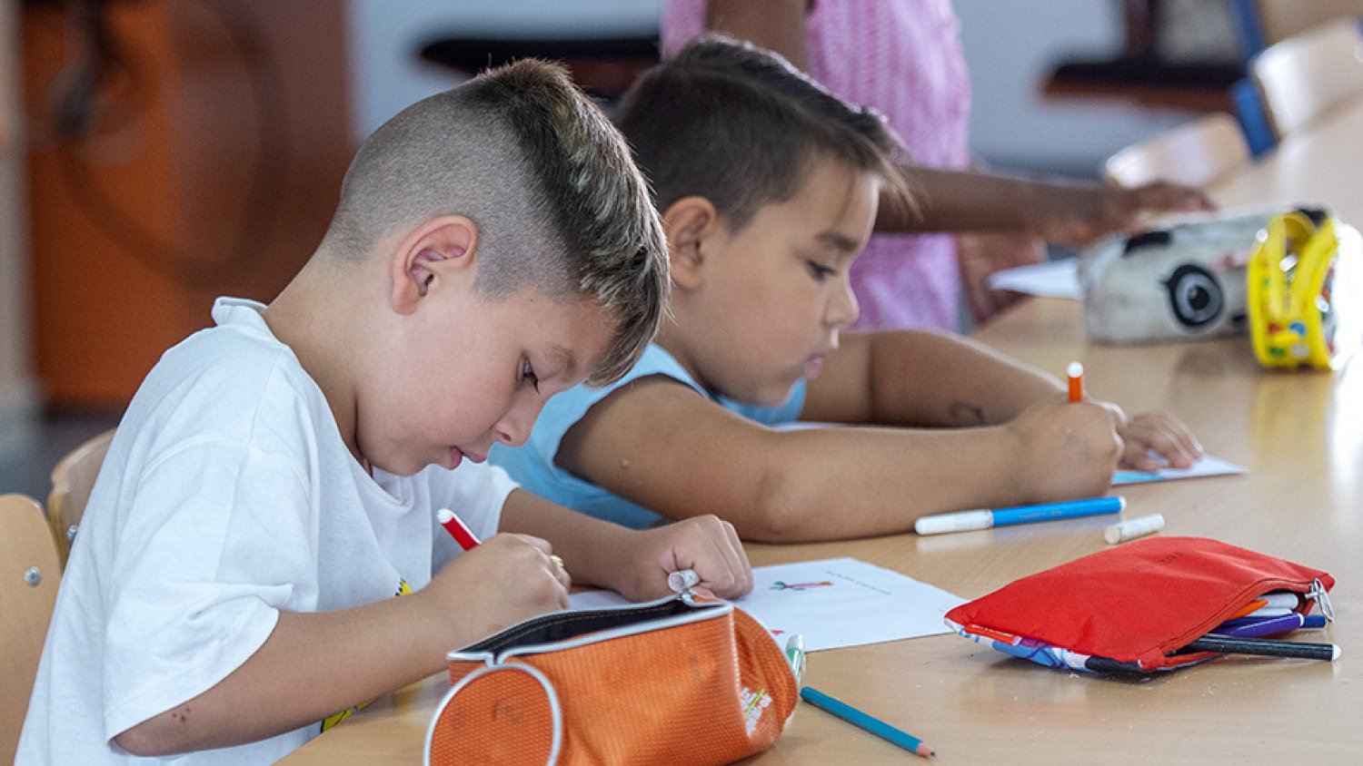Convocados los Premios Educaciudad que reconocen el compromiso de los municipios con la educación