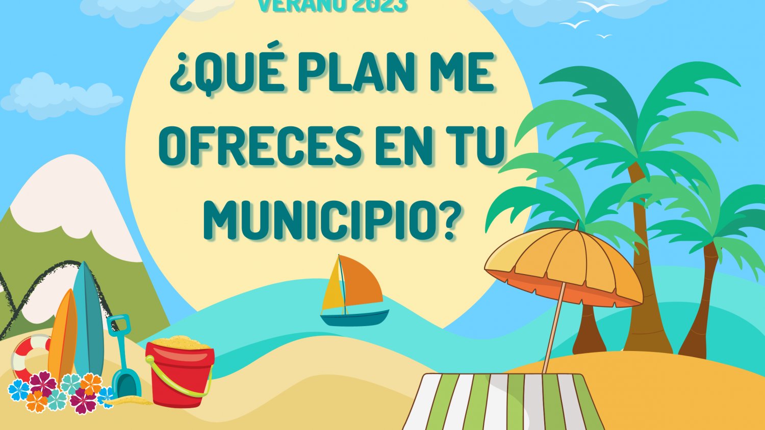 La Diputación de Málaga busca los mejores planes para jóvenes en los municipios de la provincia