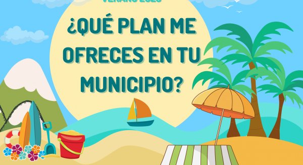 La Diputación de Málaga busca los mejores planes para jóvenes en los municipios de la provincia