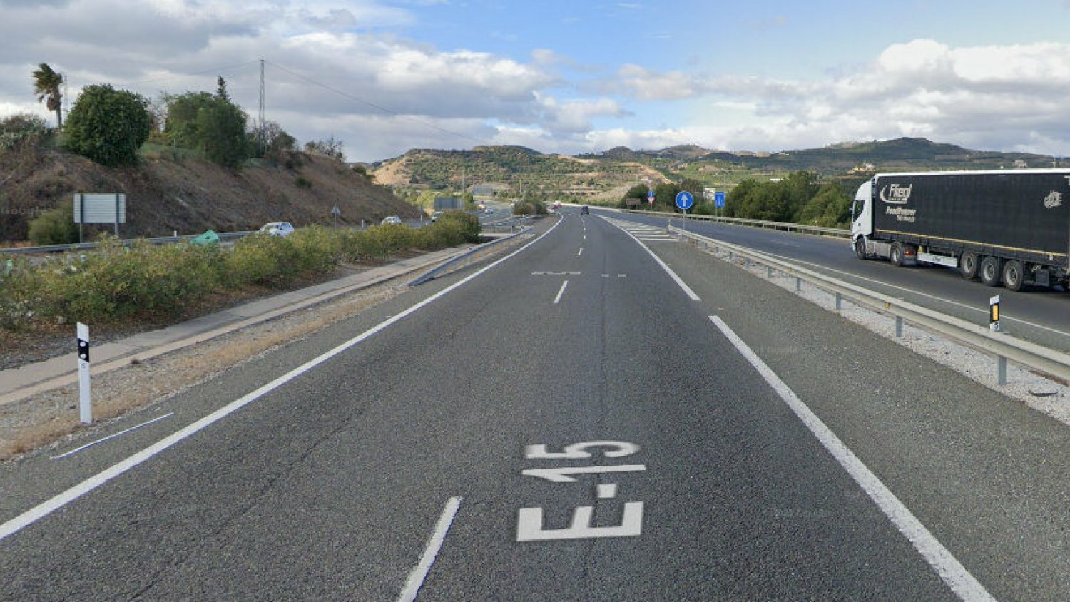 La Operación Especial de Tráfico 15 de agosto comienza mañana con 1,8 millones de desplazamientos en Andalucía