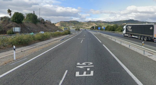 La Operación Especial de Tráfico 15 de agosto comienza mañana con 1,8 millones de desplazamientos en Andalucía