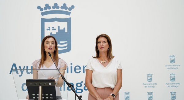El Ayuntamiento aprueba la ordenación de la parcela de Teatinos que albergará la Universidad Europea