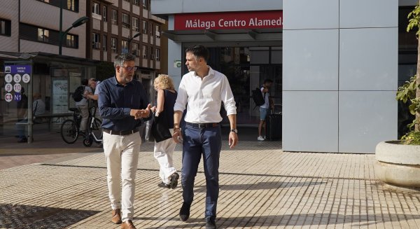 PSOE destaca las medidas anticrisis del Gobierno central que ahorrarán hasta 1000 euros a los hogares durante cuatro meses