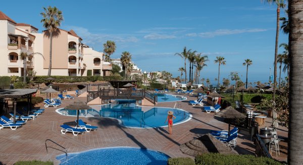 Agosto deja una ocupación hotelera en la provincia del 88,44%, según Aehcos