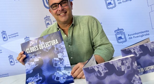 Fuengirola abre en septiembre las inscripciones para alguno de los 22 clubes de lectura que ofrecen las bibliotecas