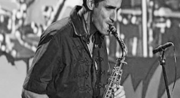 Cultura Abierta en la UNIA ofrece el concierto de jazz de José Luis Gutiérrez en la Sede Antonio Machado de Baeza