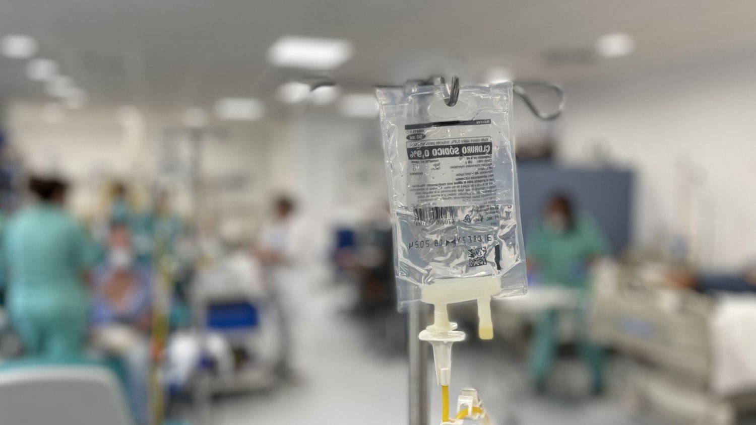 El Clínico inicia la atención a más de 250 pacientes oncohematológicos cada día en la nueva ubicación  temporal 