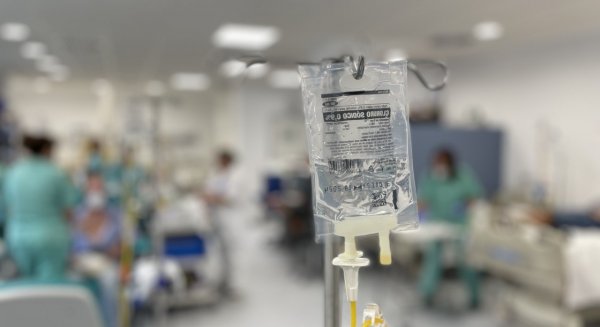 El Clínico inicia la atención a más de 250 pacientes oncohematológicos cada día en la nueva ubicación  temporal 